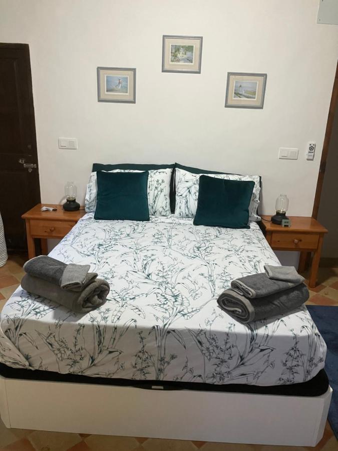 Sweet William Villa S'Arraco Buitenkant foto
