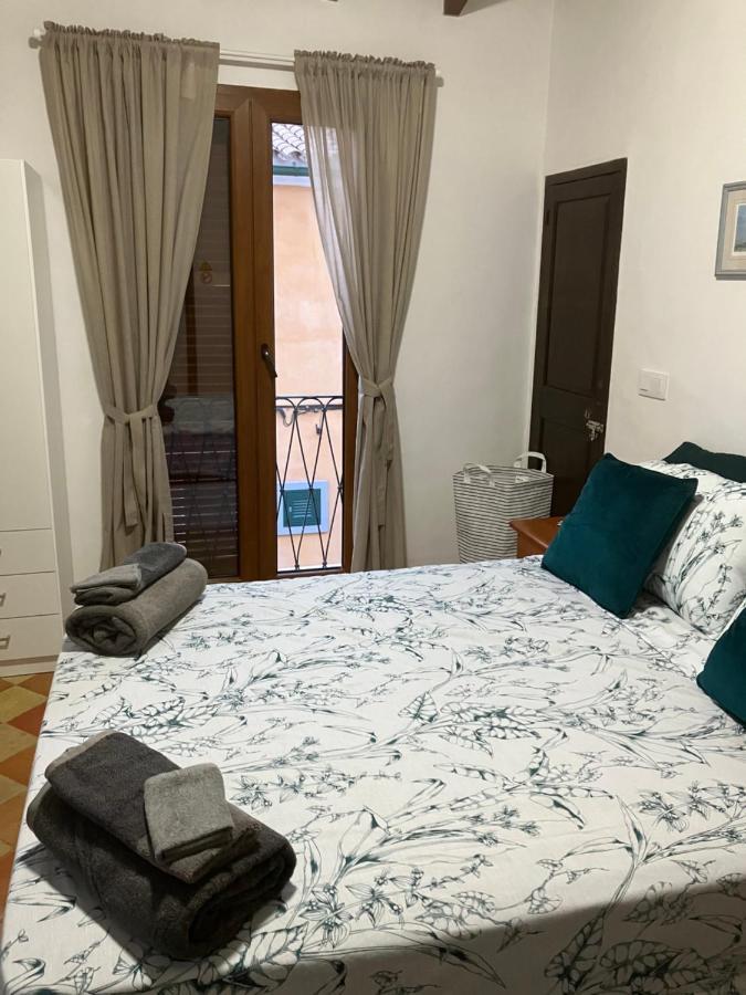 Sweet William Villa S'Arraco Buitenkant foto