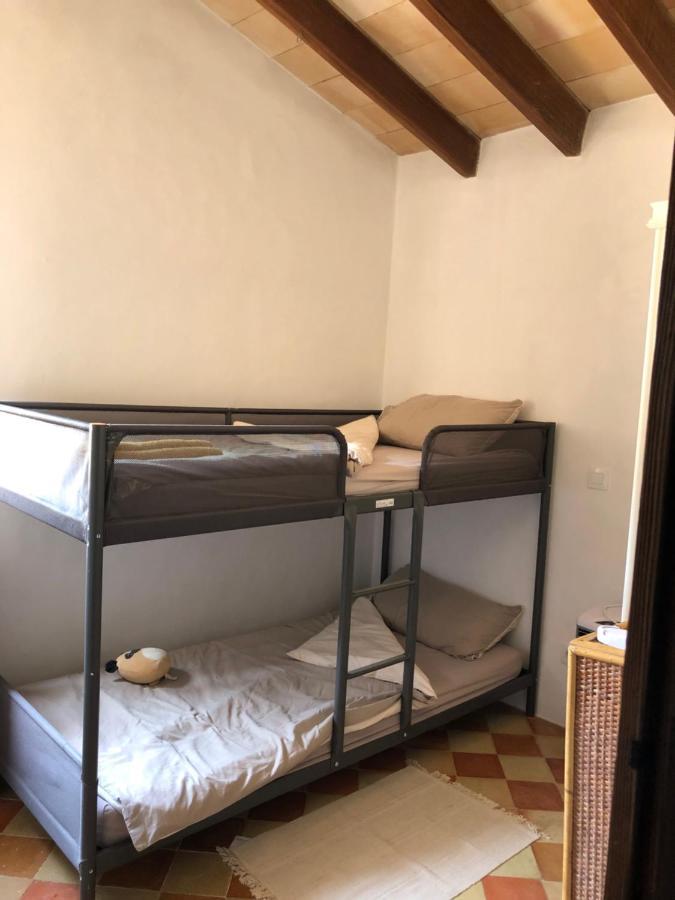Sweet William Villa S'Arraco Buitenkant foto