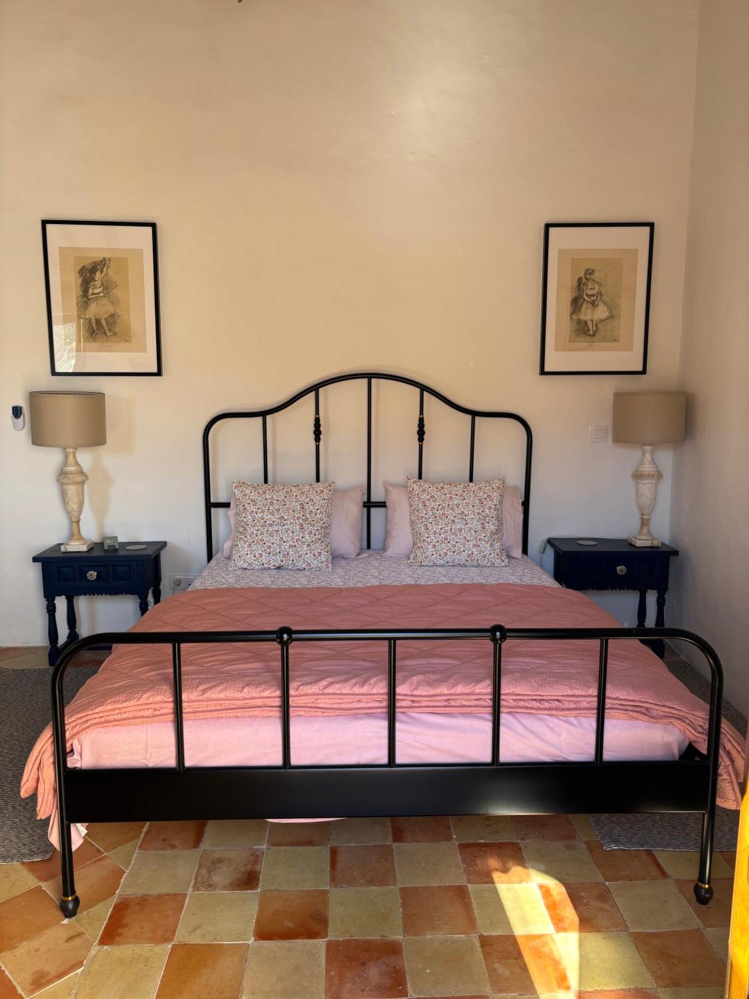 Sweet William Villa S'Arraco Buitenkant foto