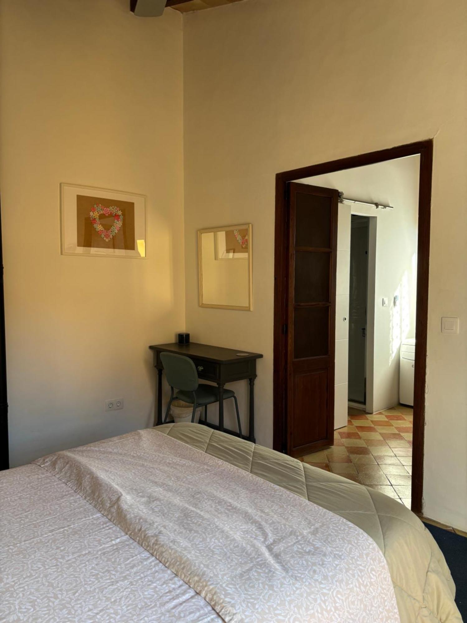 Sweet William Villa S'Arraco Buitenkant foto