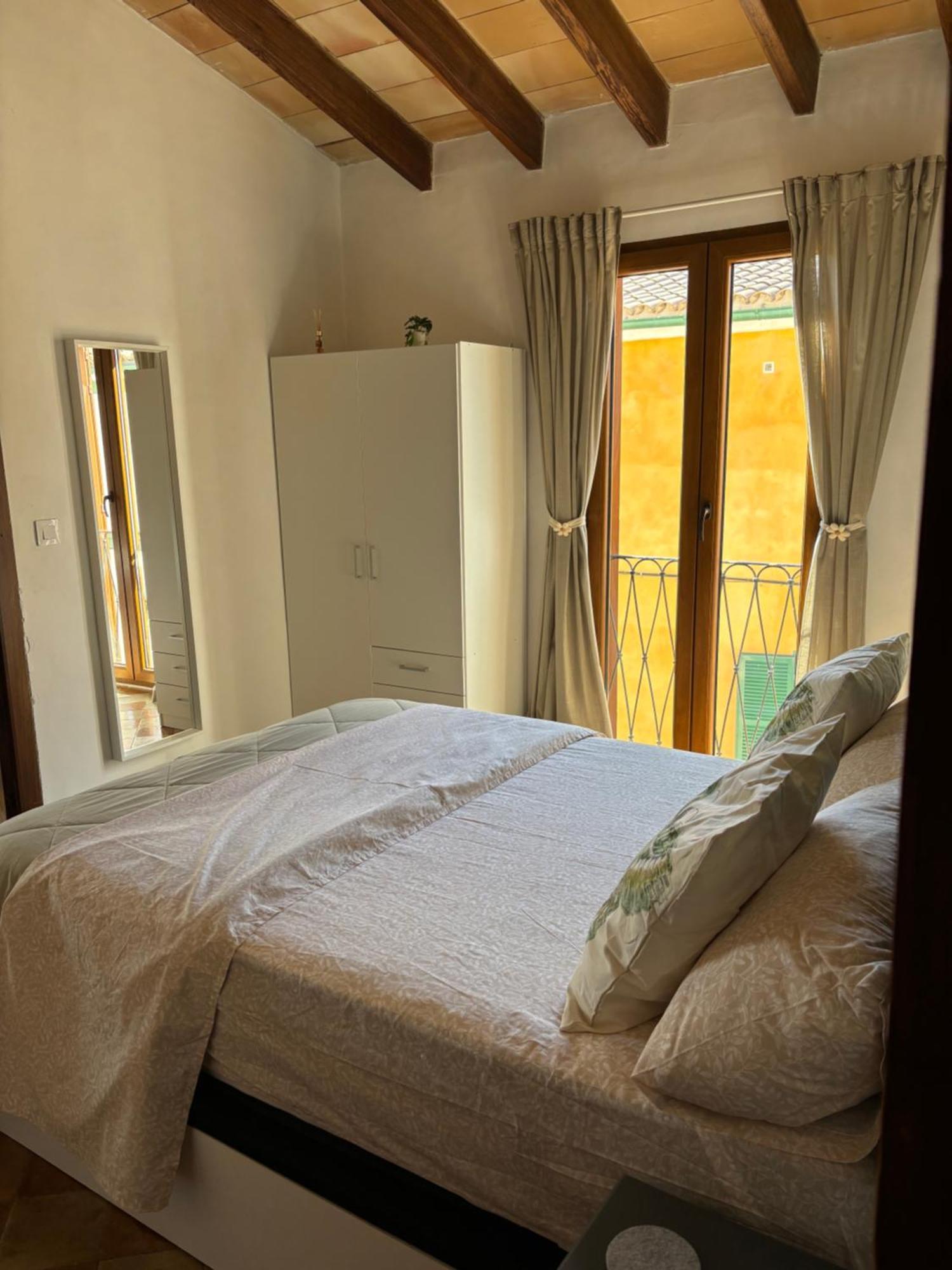 Sweet William Villa S'Arraco Buitenkant foto