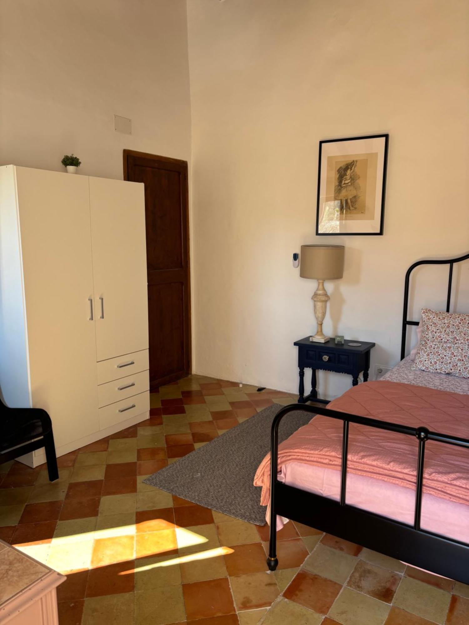 Sweet William Villa S'Arraco Buitenkant foto